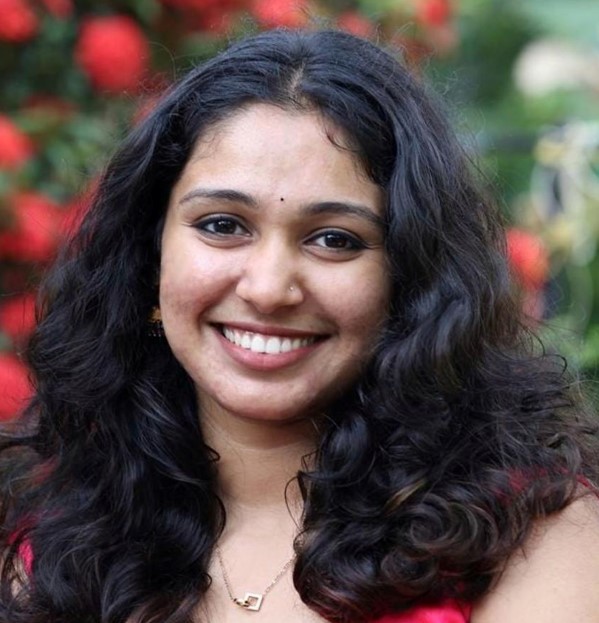 Neha Shibu