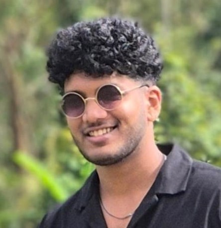 Bharath K Premji
