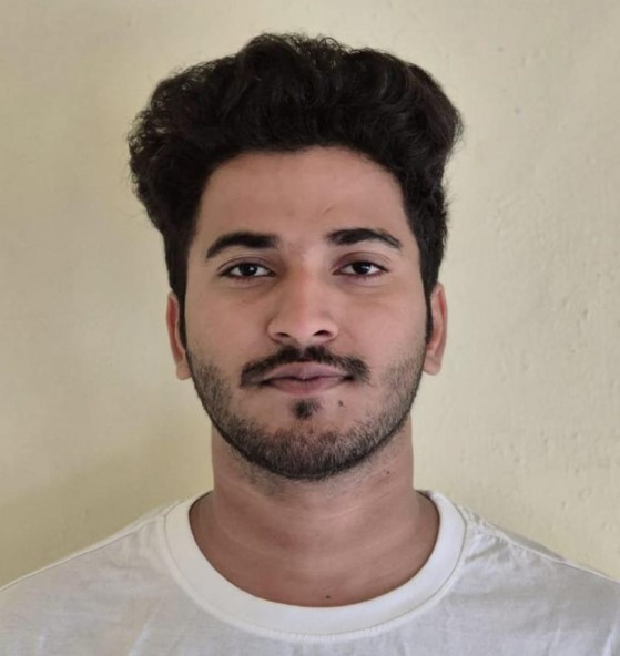Roshan Thomas