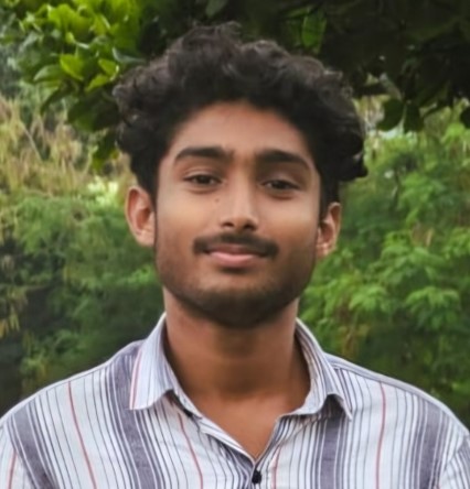 Abhinav Sebastian