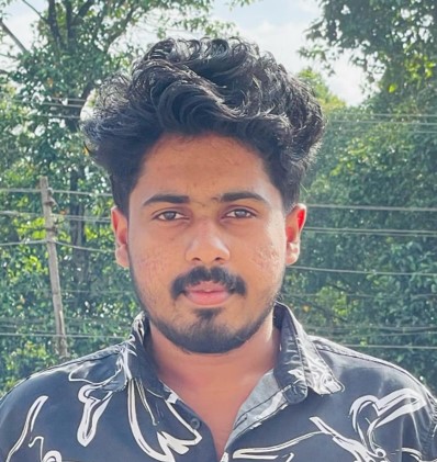 Mohammed Nabeel