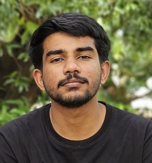 Jerin Reji
