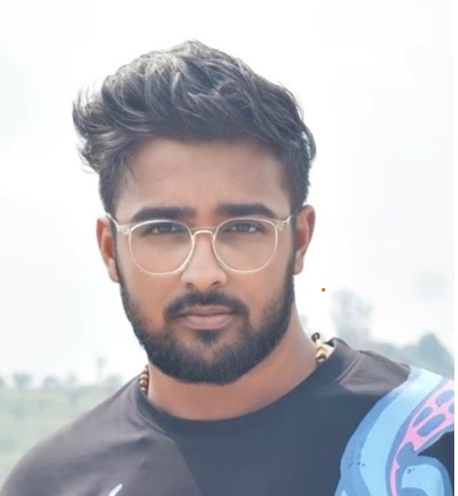 Alwin Varghese Saji