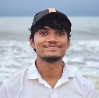 Jeeson Jacob Varghese