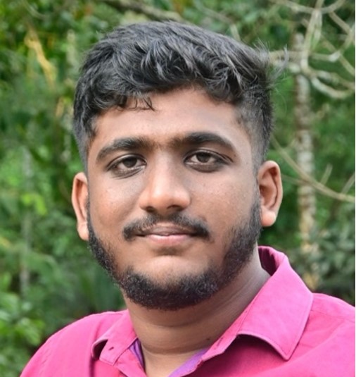 Alan Joshua Monachan
