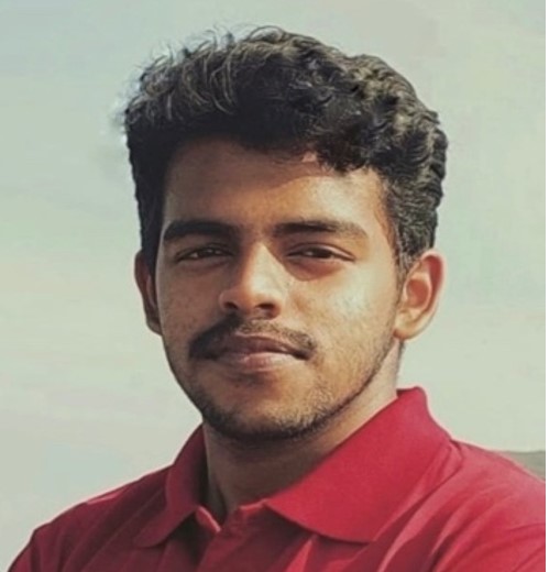 Jithu Rajesh