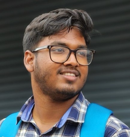 Sebin Antony