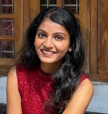 Steni Mariam Baiju