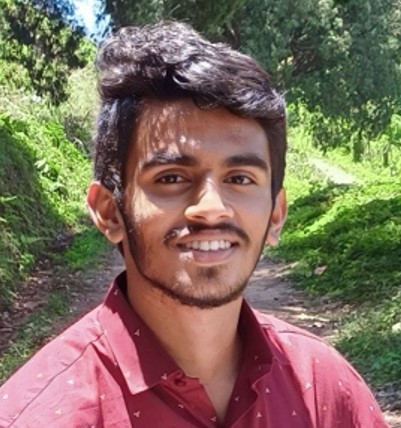 Ashwin John