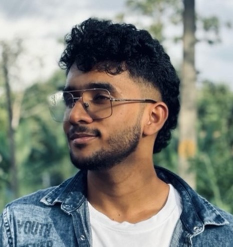 Abel Pothen Jacob