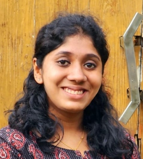 Riya Roy
