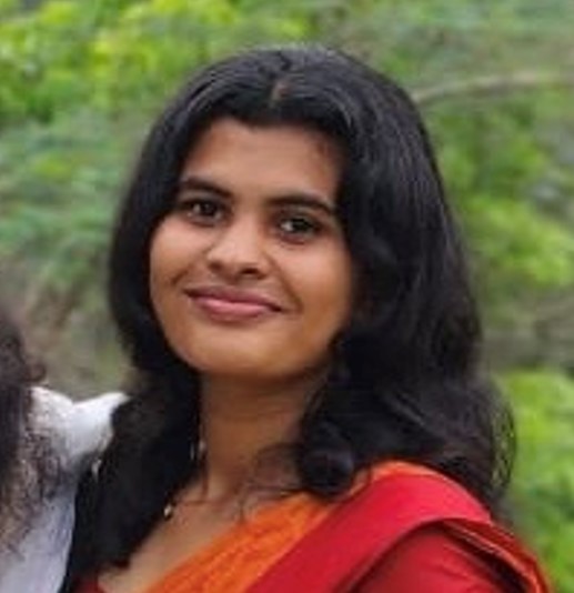 Tiya maria giji