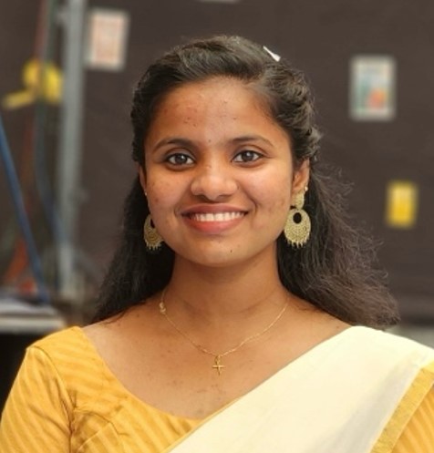 Emily Anna Koshy