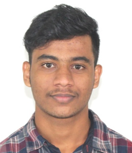 Varghese Thomas