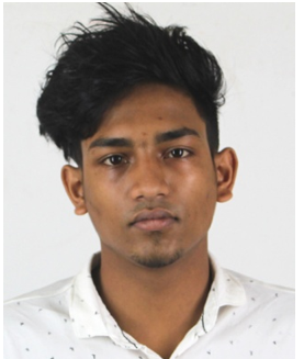Anandhu Saji