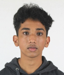 Jitto Biju	