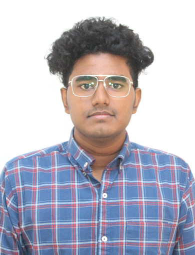 Sanju George Sam