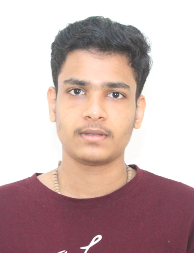 JOEL T VINOD
