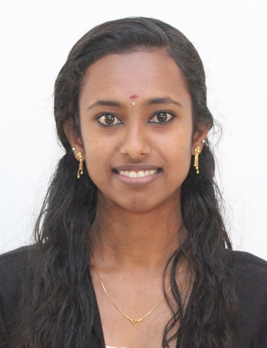 Anaghamol Biju