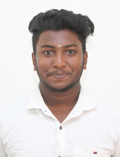 Sreekanth m