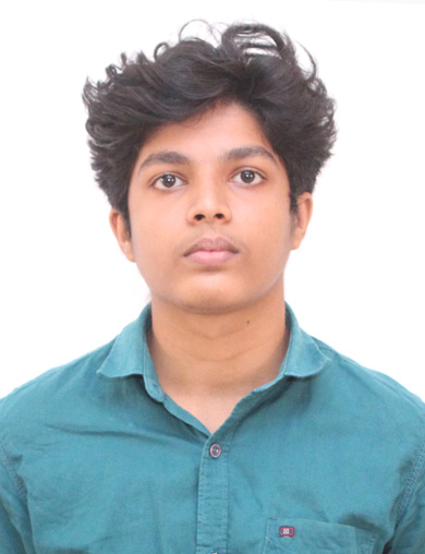 Sayanth sabu