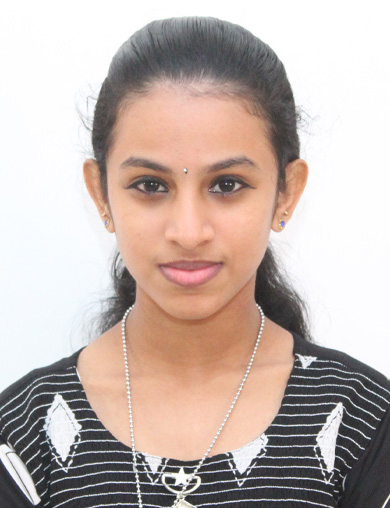 Sneha Susan Raji