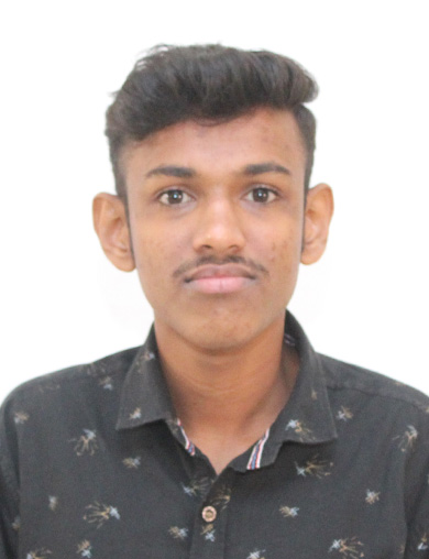 SHIBIN SHAJI