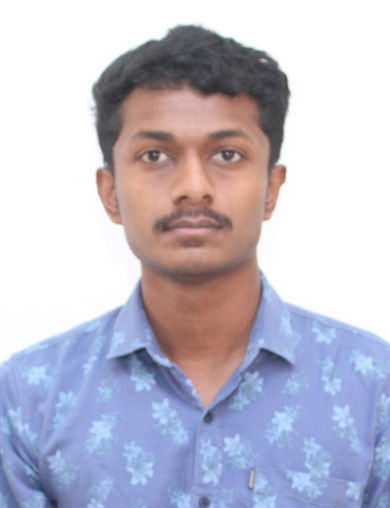 Aswin C S