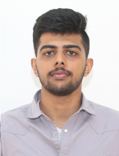 Joel Varghese