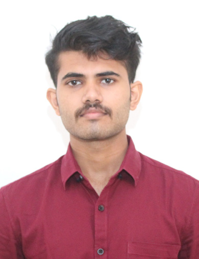 Abhijith Vasudev