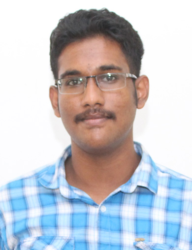 Abin George Mathew