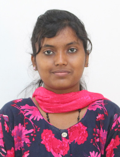 Abinaya A