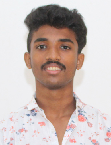 Ajay Paul Shine