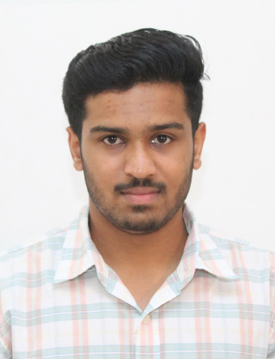 Ajith Mohammed