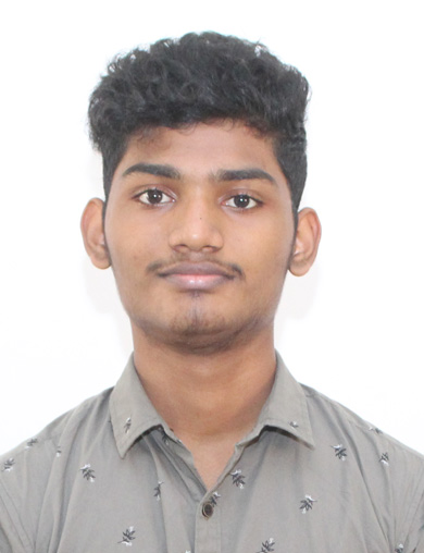Aksan Pramod