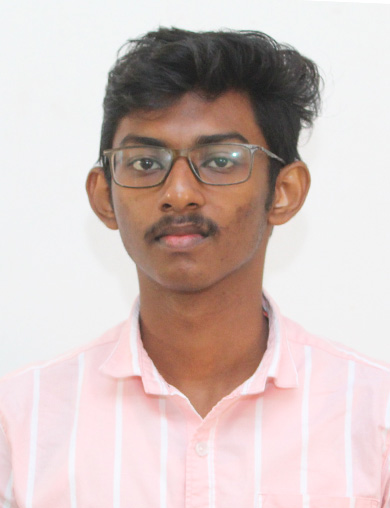 Alan paul