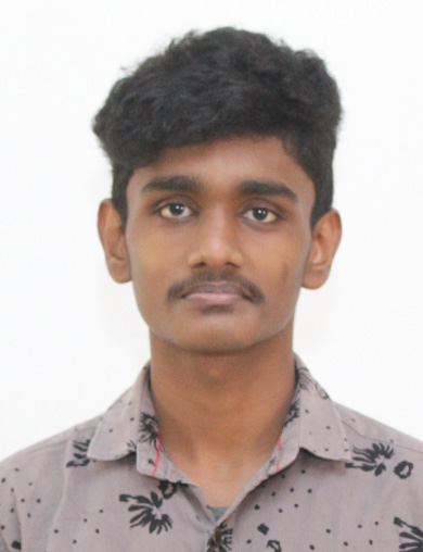 ALBIN BIJU JOSEPH