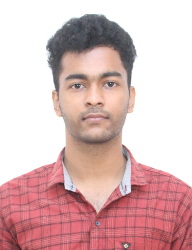 Albin Reji