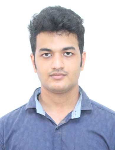 Allen P Varghese