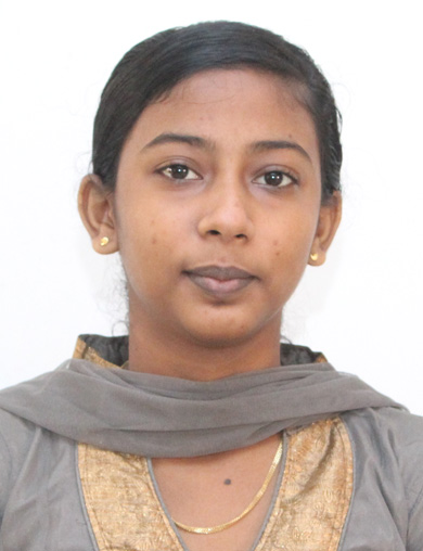 Anila Anna Kuriakose