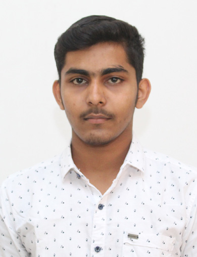 ANTO SAJI ANTONY