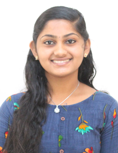 Aryamol Reji