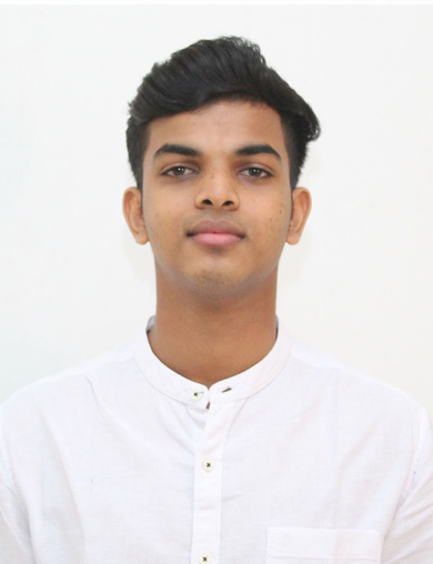 Ashik Biju