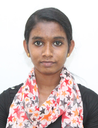 Ashly kunjumon