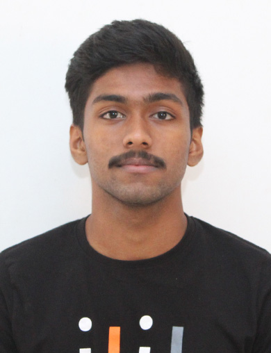 Athul Das
