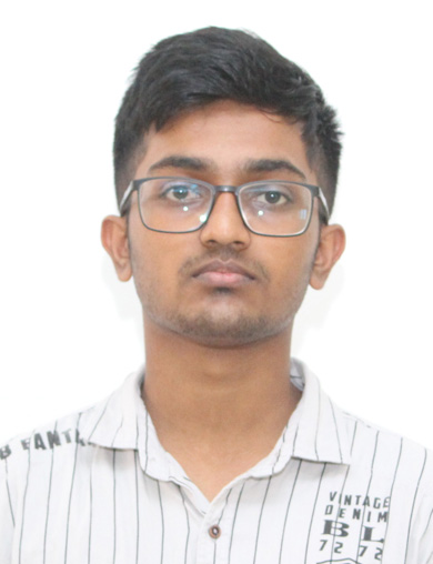 BESIL XAVIER RAJA
