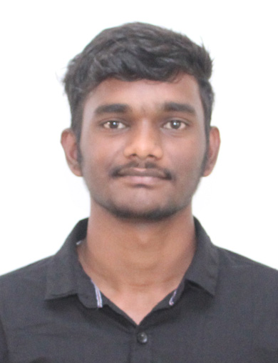 BLESSON BABU MATHEW