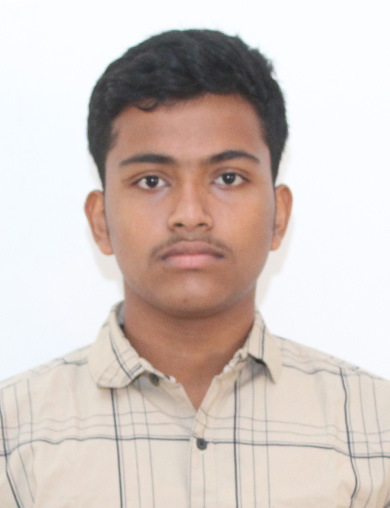 Brijith K Biju
