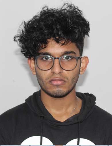 Febin Mathew Philip