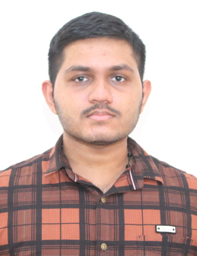 Geesen Varghese Jacob